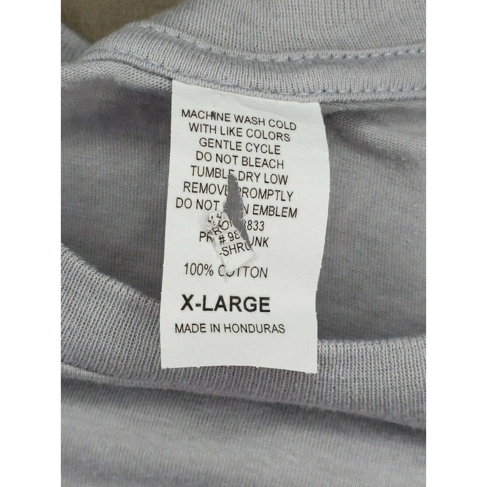 Transformers Extra Large Men's Animated Cartoon G… - image 7